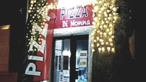 Pizza Di Nonna à Montceaux