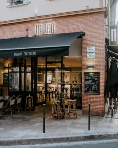 Chez Marco à Toulouse