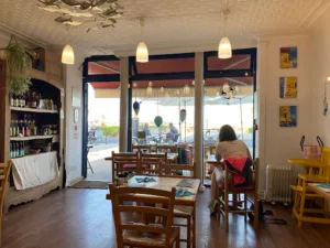 Crêperie du Portrieux à Saint-Quay-Portrieux