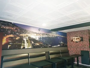 L’ESCALE RESTAURANT à Le Mans