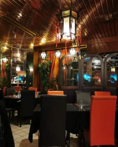 Rdp Rivière Des Parfums à Clermont-Ferrand