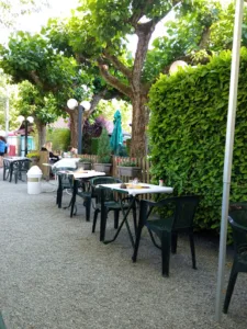 La Trinquette à Annecy