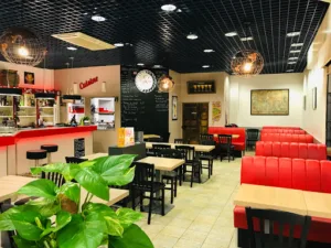 Le Bistrotteur à Margencel