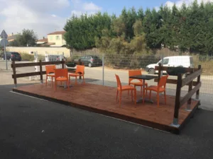 Au Midi Gourmand à Arles