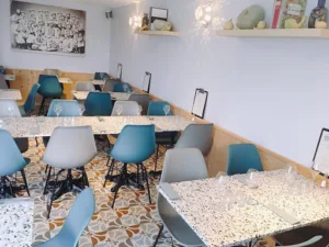 Aux zouaves à Terminiers