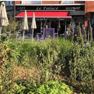 Le Palace à Vitry-sur-Seine