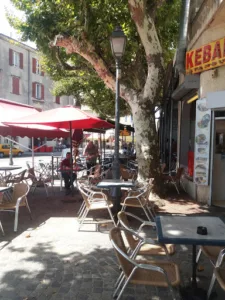 Istanbul Kebab Pierrelatte à Pierrelatte