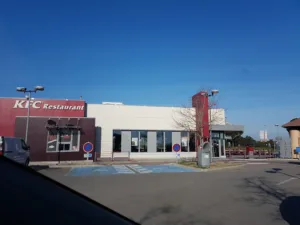 KFC Narbonne à Narbonne