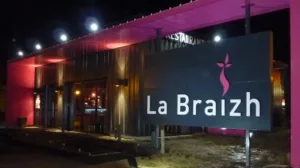 Restaurant La Braizh à Vezin-le-Coquet
