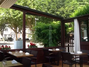 La Villa IACAZIO à Lambersart