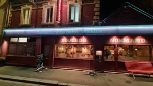 Le Bouchon Normand à Pont-l'Évêque