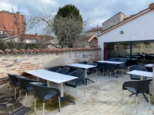 New School Tacos – Albi à Albi