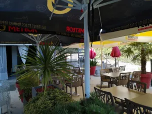 Bar Restaurant Régaly’s à Voreppe