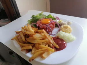 Le Rimbaud ll à Wattrelos