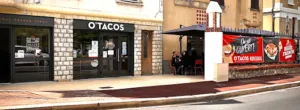 O’Tacos – Montargis à Montargis