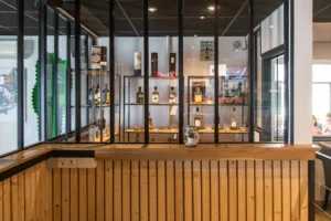 Restaurant Pub PlayOff Pub à Escalquens