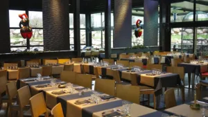 L’Aire Des Vérités à Lapalisse