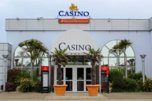 Casino Tranchant Roscoff à Roscoff