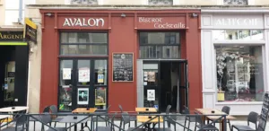 Avalon à Rennes