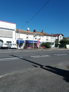 Bar des Sports à Angoulême
