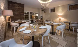 La Badiane à Sainte-Maxime