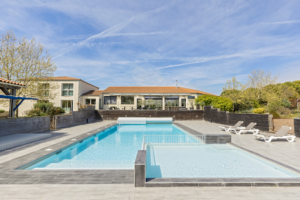 Côté Océan à Angoulins