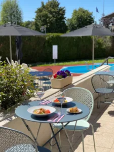 By Georgette Nuits à Nuits-Saint-Georges