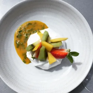 L’Auberge Des Isles à Montreuil-Bellay