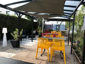 L’Ô à la bouche à Vittel