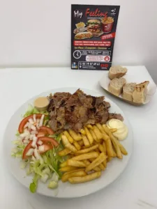 My Feeling à Brive-la-Gaillarde