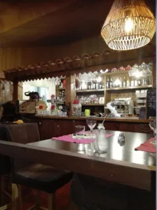 Le Grill des Arènes à Béziers