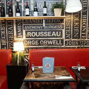 La Vache Au Comptoir à Paris