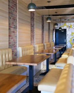 Big Chef à Villetaneuse