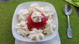 Restaurant « 2Mondes » à Fréjus