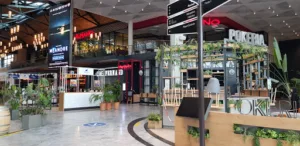 Franks Hot Dog – Velizy 2 à Vélizy-Villacoublay