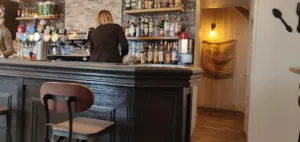 Le Bistrot d’Arthur à Poitiers