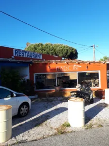 Made In La Capte à Hyères