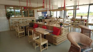 Café Fauve Norroy à Norroy-le-Veneur