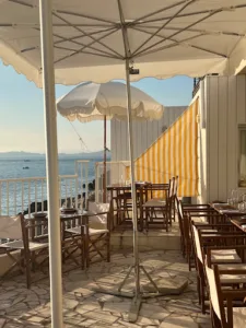 Tuba Club – Cabanons et Restaurant à Marseille