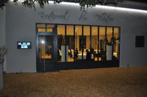 Restaurant Plant à Durtal