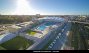 Ucpa Sport Station Grand Reims à Reims