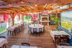 Nouveau Restaurant L’Abattoir à Limoges