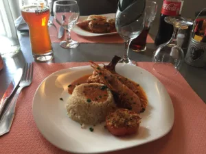 Le Detour à Saint-Hilaire-de-Brethmas