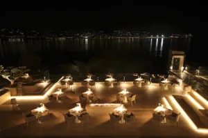 Hôtel Marinca & Spa à Olmeto