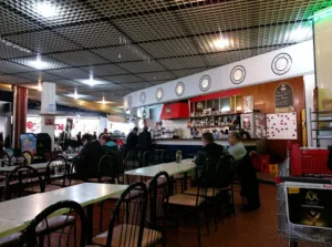 LE FRANCE à Montivilliers