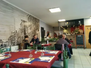 La Crespinette à Crespin