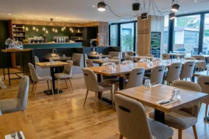 Le « 1933 » à Saint-Galmier