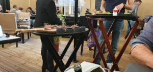 Restaurant POK à Albi