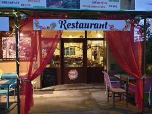 Le Jardin … à Mallemort