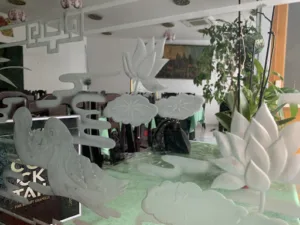 Restaurant Heng-Li à Bourg-en-Bresse